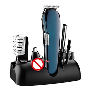 multi functional hair trimmer amazon