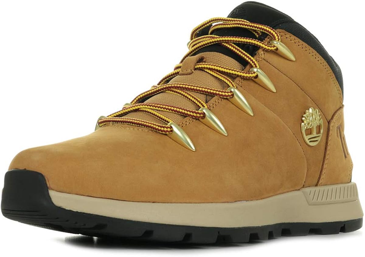 timberland euro sprint trekker