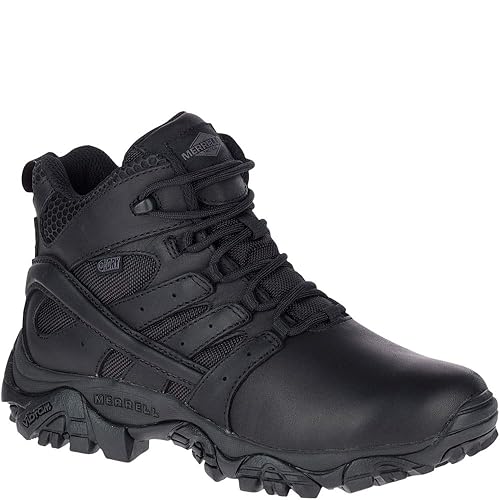 merrell tactical boots