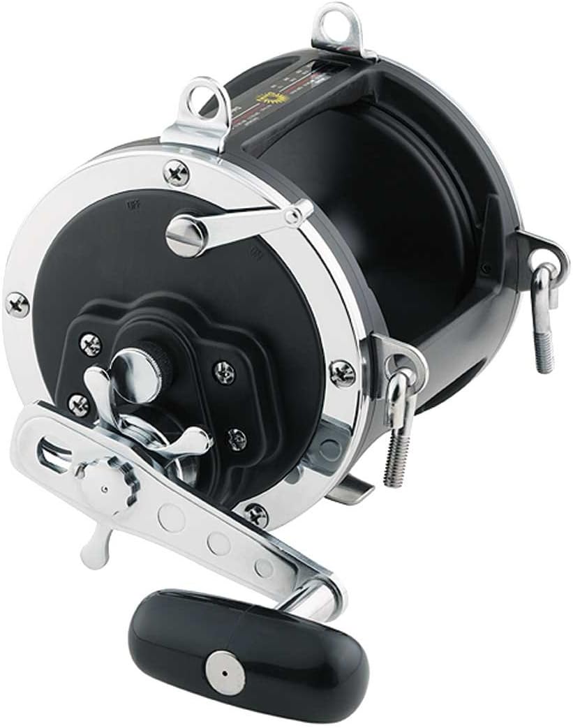 daiwa sealine reel