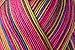 Regia Hand Knitting Yarn Wool, Wool, Chilli pep Color, 16 x 9 x 7.5 cm