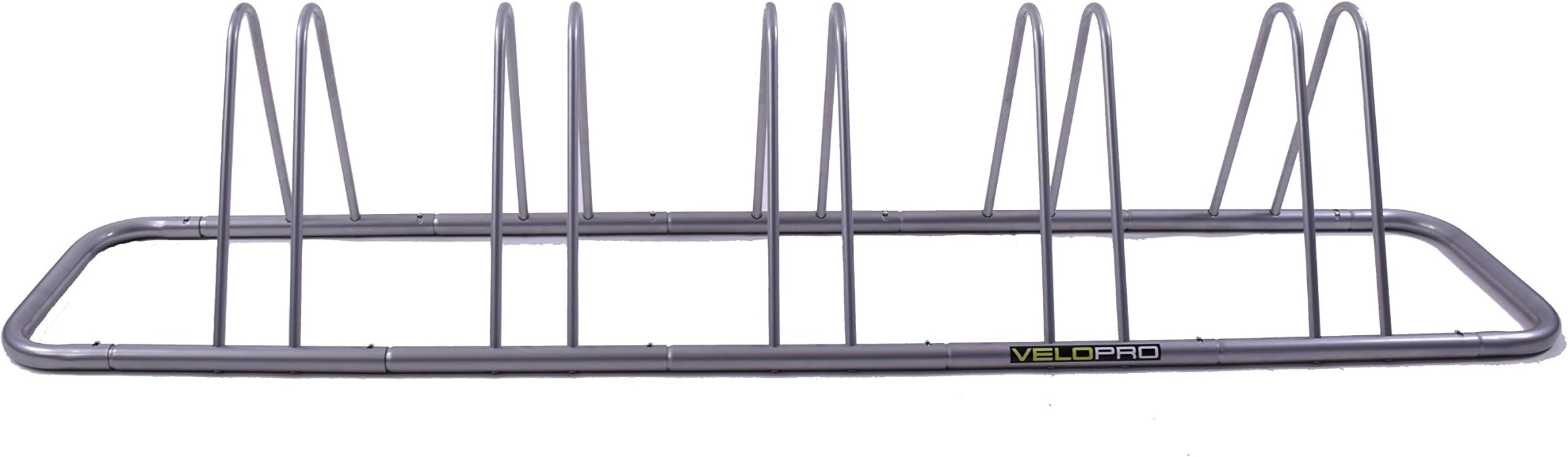 Smart Ideas 5 IN A LINE BIKE DISPLAY STAND, CYCLE PARKING FLOOR RACK A BIKE COLLECTORS & ENTHUSIASTS