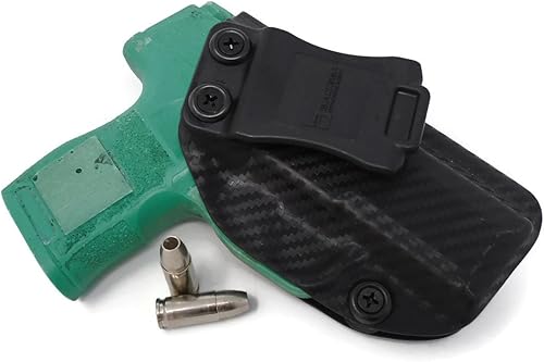 Badger Concealment Sig Sauer Kydex Guardian Holster