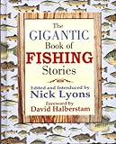 Hardcover The Gigantic Book of Fishing Stories Book