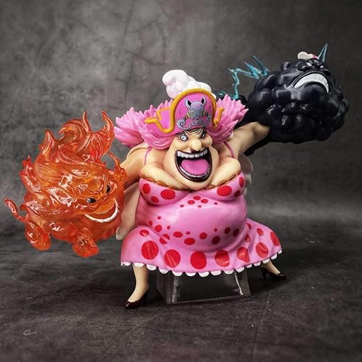 charlotte anime figure