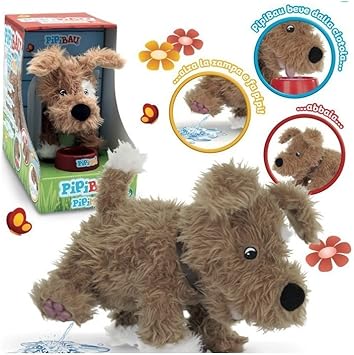 amazon cane interattivo