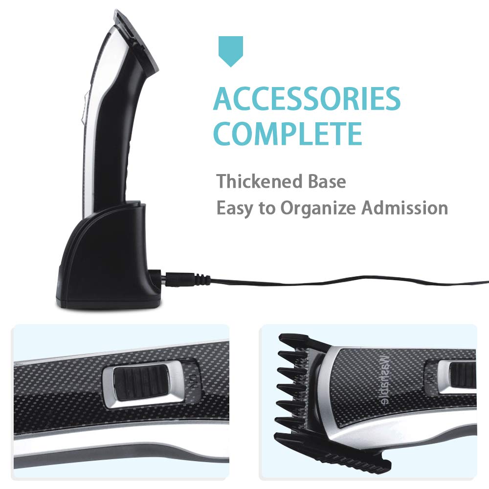 dsp hair clipper 90110