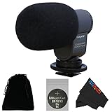 I3ePro BP-CMIC1 X-Series Mini Shotgun Condenser