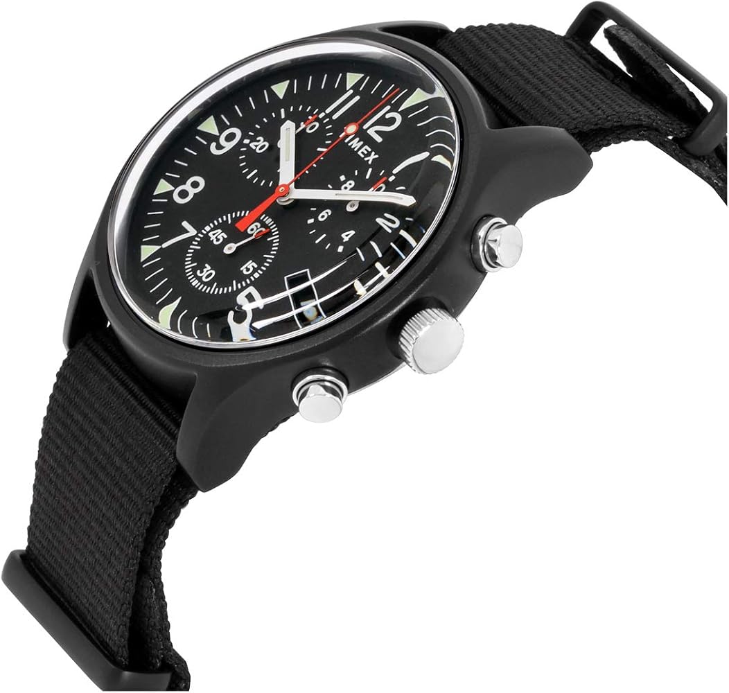 mk1 timex