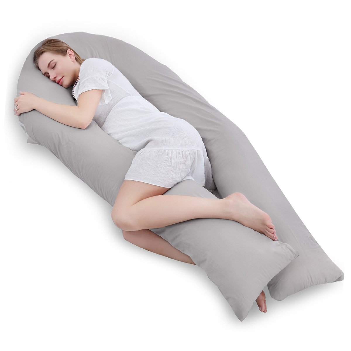 Body pillow consigue el mejor cuerpo