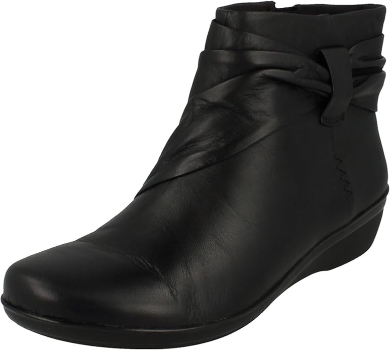 clarks everlay mandy