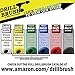 Cleaning Supplies - Bathroom Accessories - Drill Brush - Shower Door - Glass Cleaner - Bathtub - Bath Mat - Sink - Flooring - Hard Water Stain Remover - Grout Cleaner - Spin Brush - Leather - Carpet