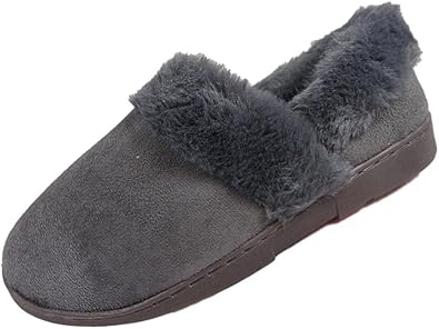 ladies mule slippers size 6