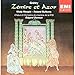 Grétry: Zémire et Azor