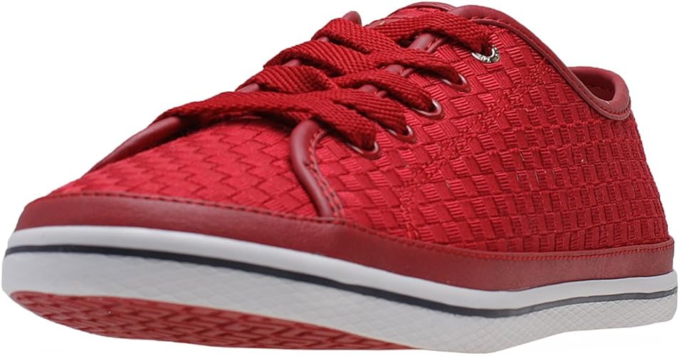 tommy hilfiger kesha trainers