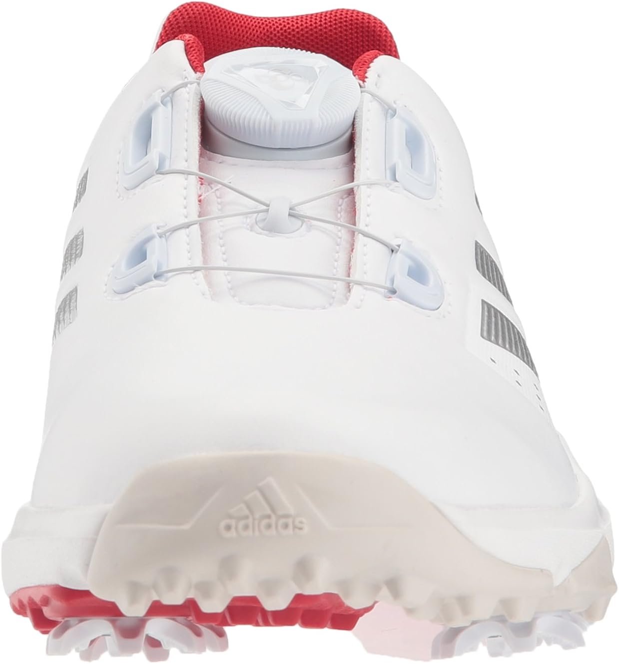 adidas junior adipower boa golf shoes