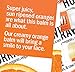 Hurraw! Orange Lip Balm: Organic, Certified Vegan, Cruelty and Gluten Free. Non-GMO, 100% Natural Ingredients. Bee, Shea, Soy and Palm Free. Made in USA