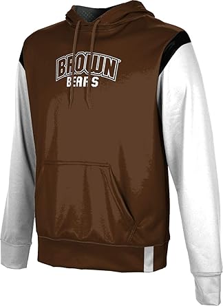 brown university sweatshirt amazon