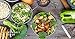 Summit Savory Chicken Gluten Free, Freeze Dried, Paleo Meal for Backpacking and Camping