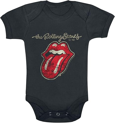 Camiseta Bebe Rolling Stones Hot Sale, UP TO 65% OFF | bonart.es