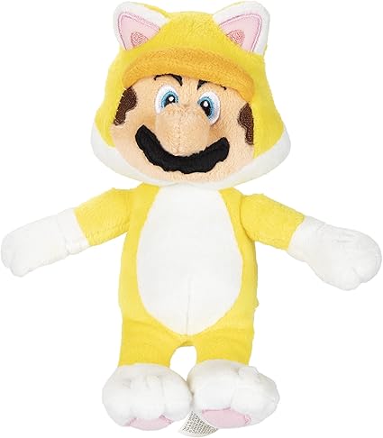 Amazon.com: World of Nintendo Mario 