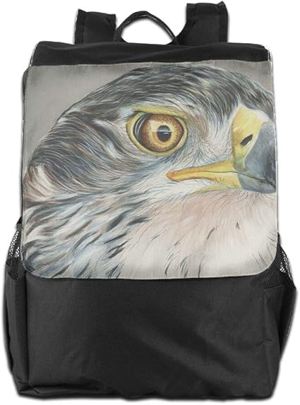 hawk school bag