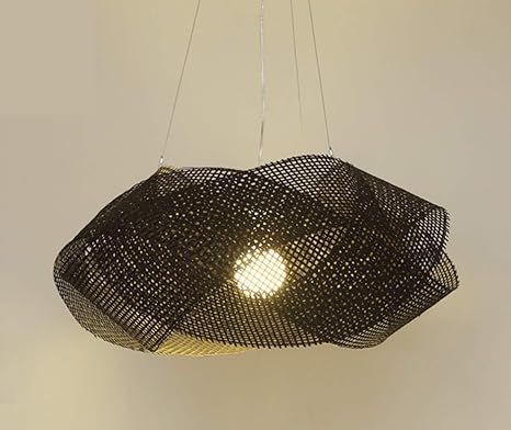 YIZHANGRestaurantkastellampenwohnzimmer-Schlafzimmerbeleuchtung der