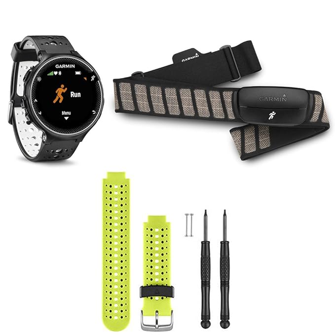 forerunner 230 band
