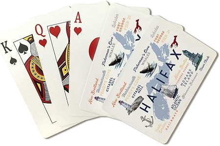 Nova Scotia Gambling Nova Scotia Gambling