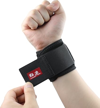 volleyball hand brace