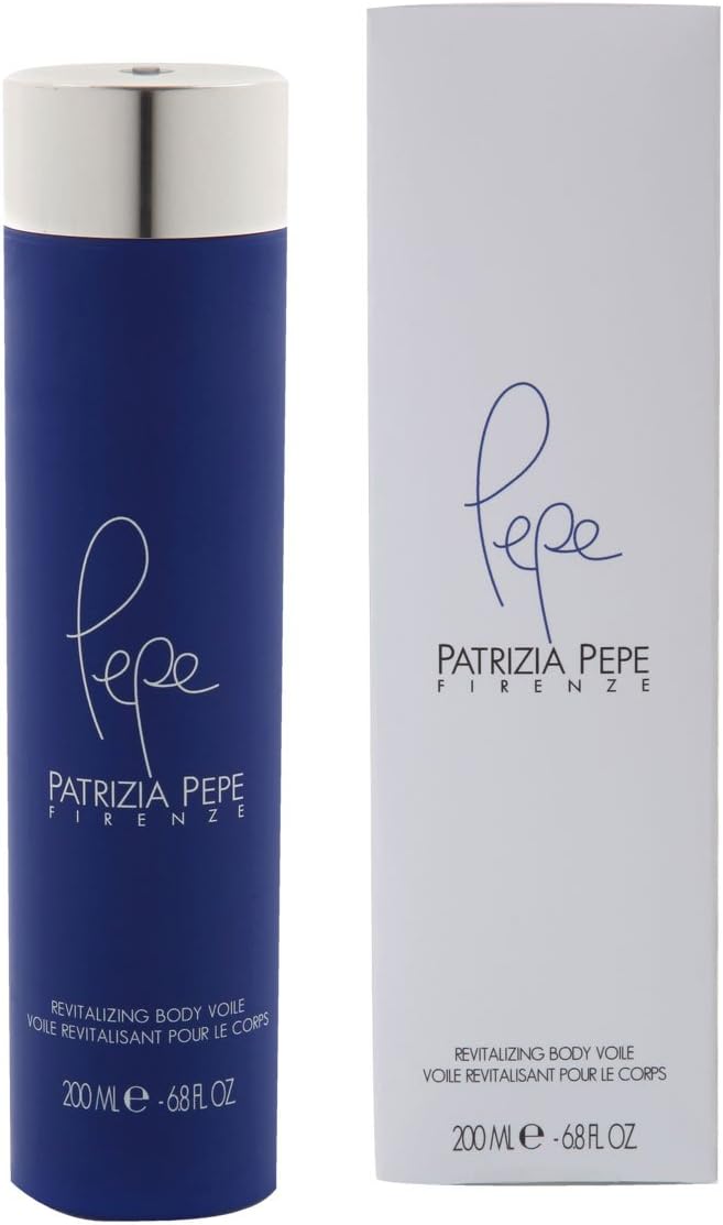 Patrizia Pepe Pepe Body Lotion 200 ml
