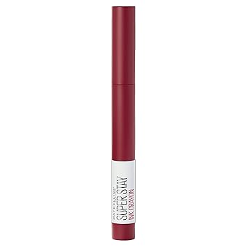 maybelline matte ink 50