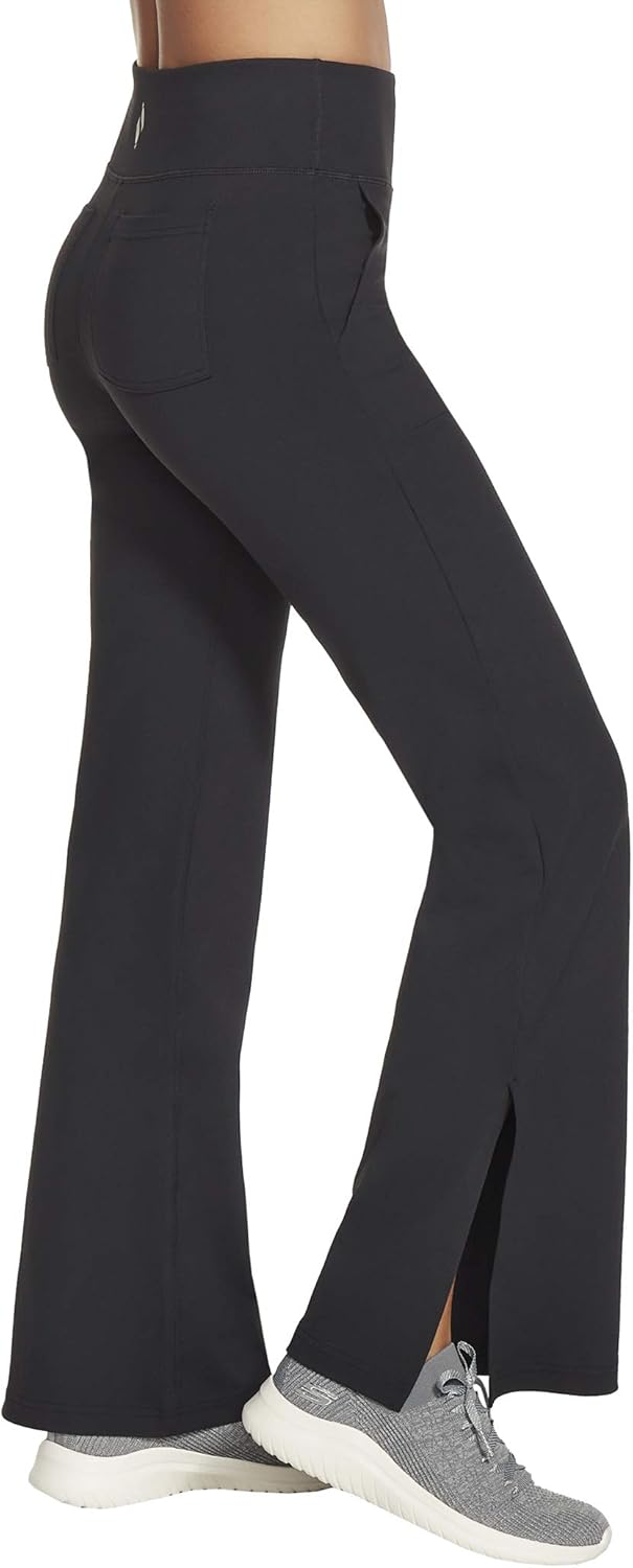 Skechers Women's Gowalk Pant Air: Clothing