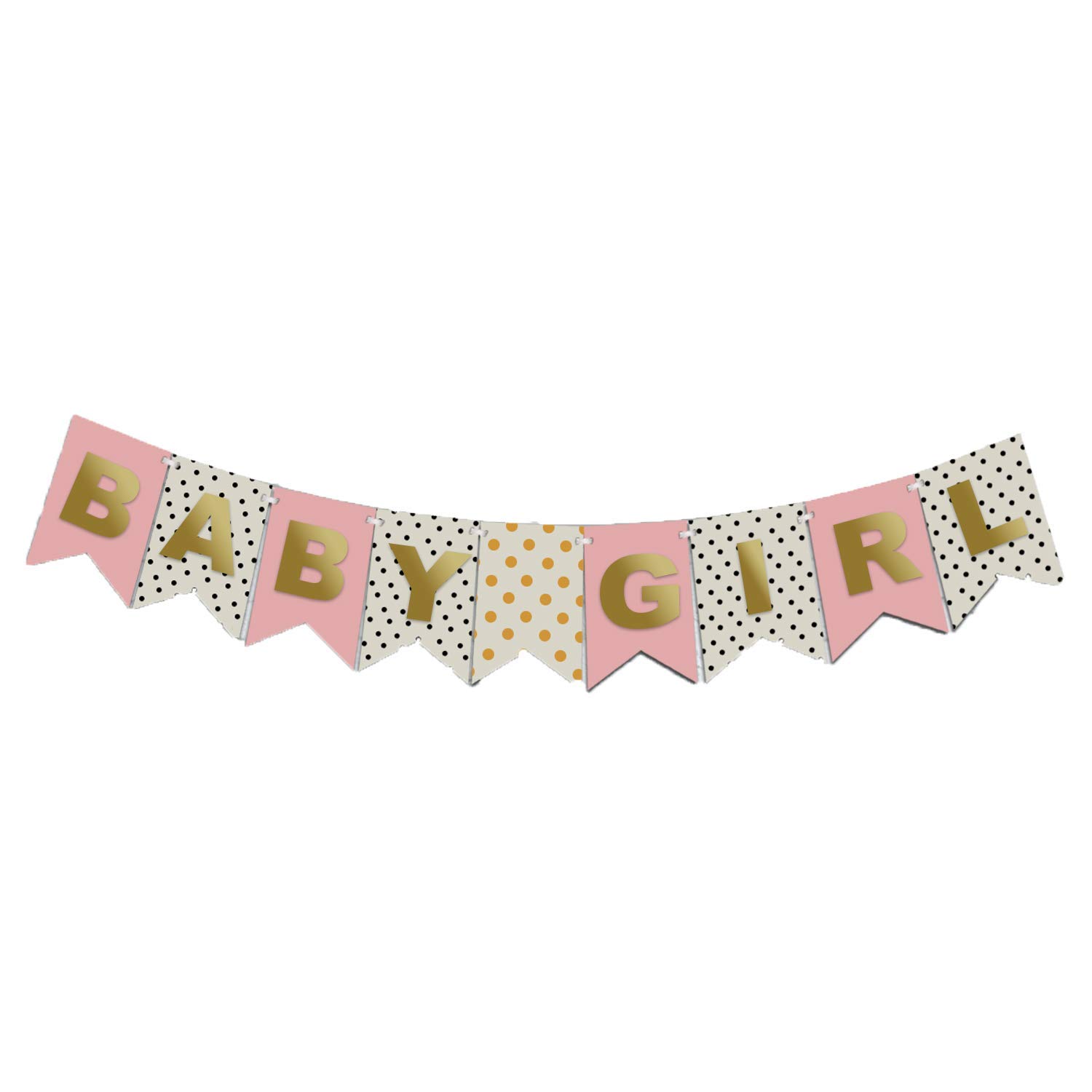 Amazon Com Sale Idiogram Baby Shower Girl Bunting Banner Birthday Amazon Com Sale Idiogram Baby Shower Girl Bunting Banner Birthday