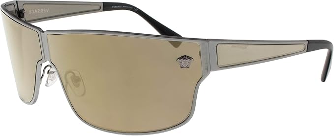 anteojos de sol versace