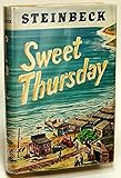 Sweet Thursday [First Issue]