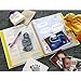 Baby Memory Book - Baby Girl or Boy Lovely Photo Journal - Record Memories and Milestones on 62 Beautifully Crafted Illustrated Pages