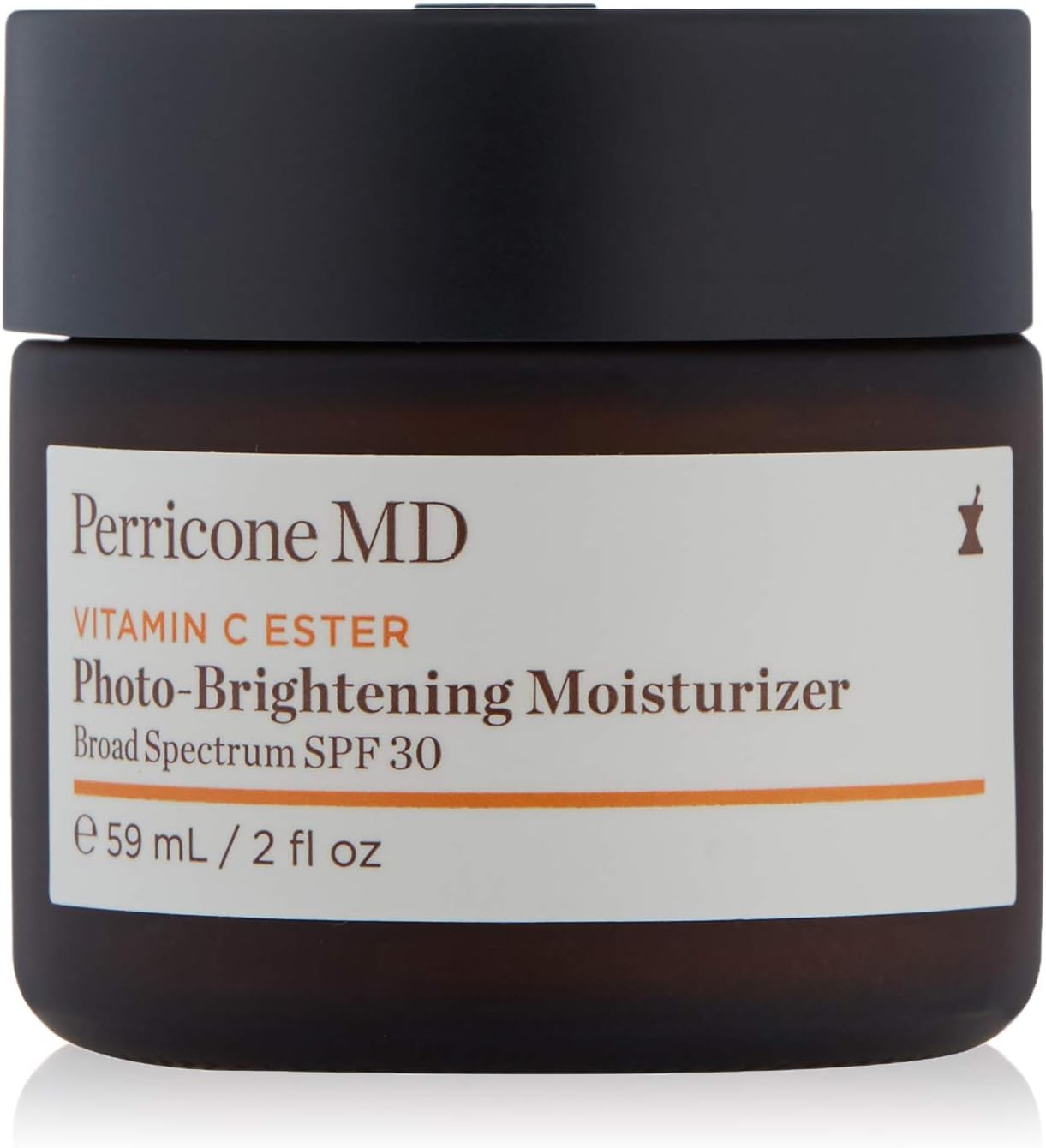Perricone MD Vitamin C Ester Photo-Brightening Moisturizer Broad Spectrum SPF 30 59ml