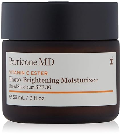 perricone md daily brightening moisturizer spf 30