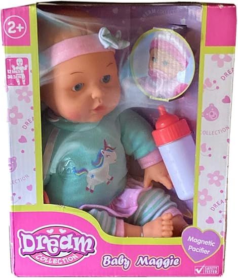 dream collection baby