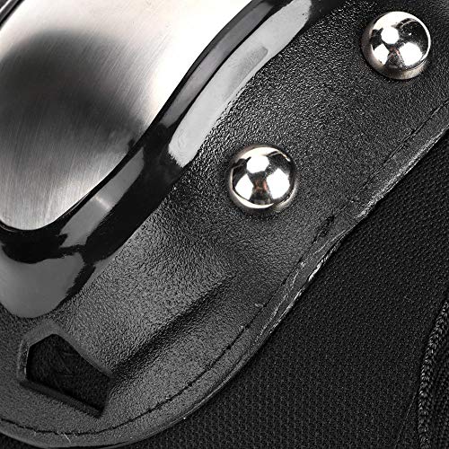 Motorcycle Riding Impact Resistance Knee Elbow Pad