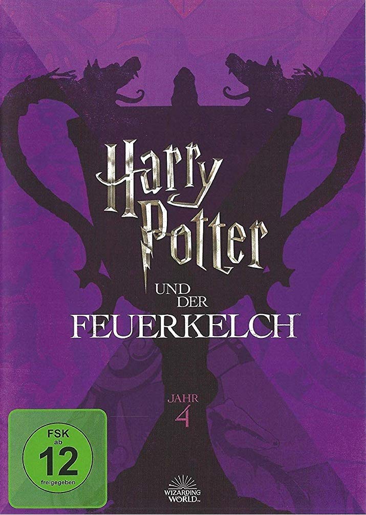 Harry Potter Und Der Feuerkelch Englisch Harry Potter und der Feuerkelch: Amazon.de: Daniel Radcliffe, Emma