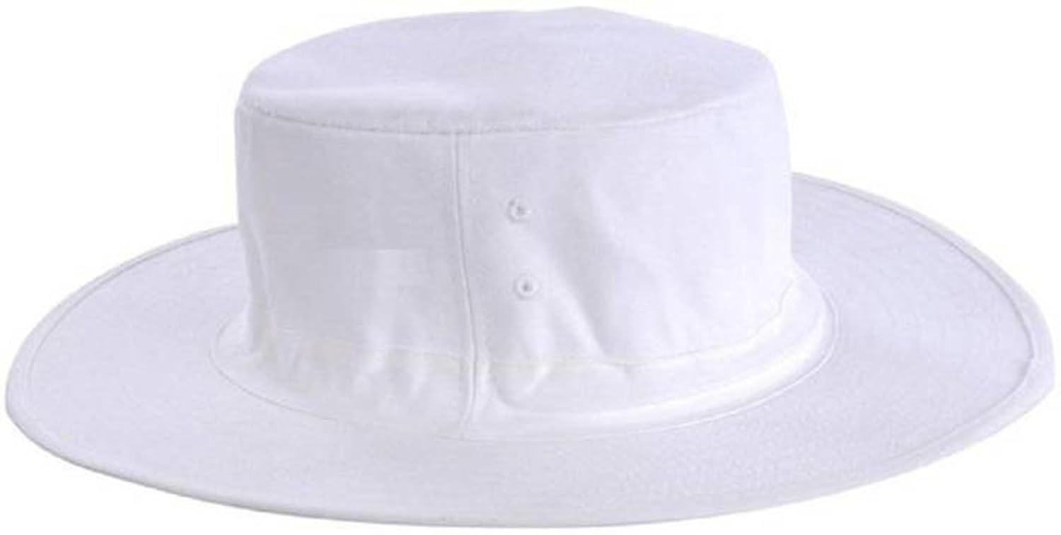 white hat