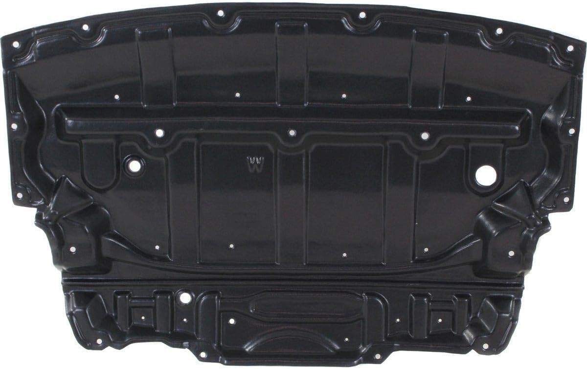 KA Depot for 2010-2017 370Z Lower Engine Under Cover 758921EA0A NI1228137