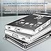 Xperia Z5 Premium Case, Ringke [Fusion] Crystal Clear PC Back TPU Bumper w/ Screen Protector [Drop Protection/Shock Absorption Technology][Attached Dust Cap] For Sony Xperia Z5 Premium - Clear