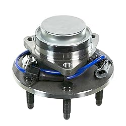 Stirling P515054PR_6L07 - Pair 2 Front Wheel