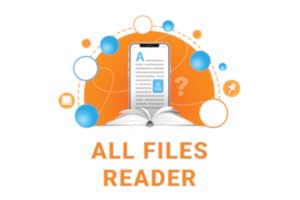 All Files Viewer with Document Reader App