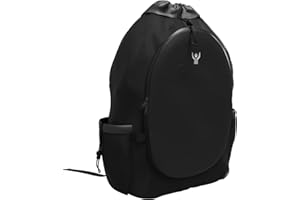 Great Call Athletics Wrestling Gear Bag Training Backpack | Mesh MMA Training | Pro BJJ Boxing Sport NFHS Wrestlers Choice!