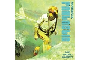 Paperback Fantastic Volume One Sci Fi