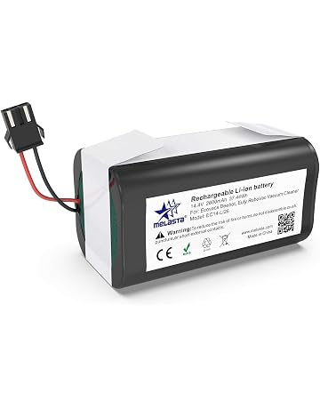 Amazon.es: Baterías de aspiradoras: Hogar y cocina